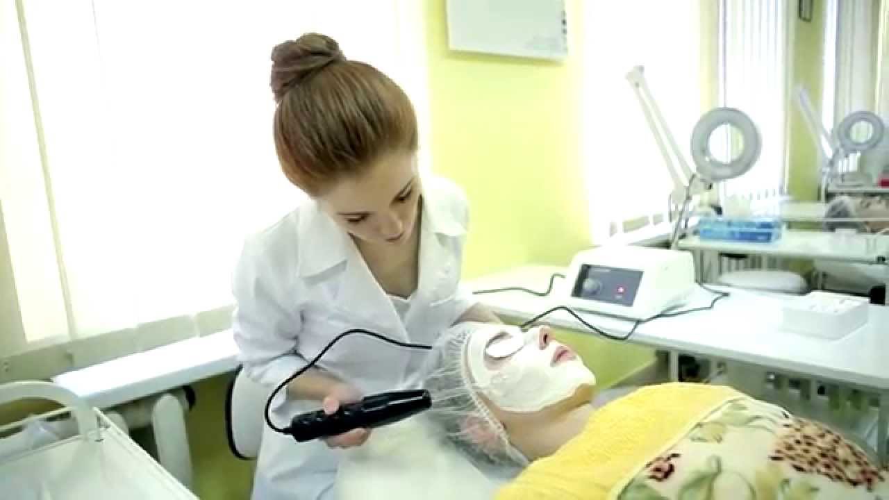 VIKO Sveikatos priežiūros fakultetas
