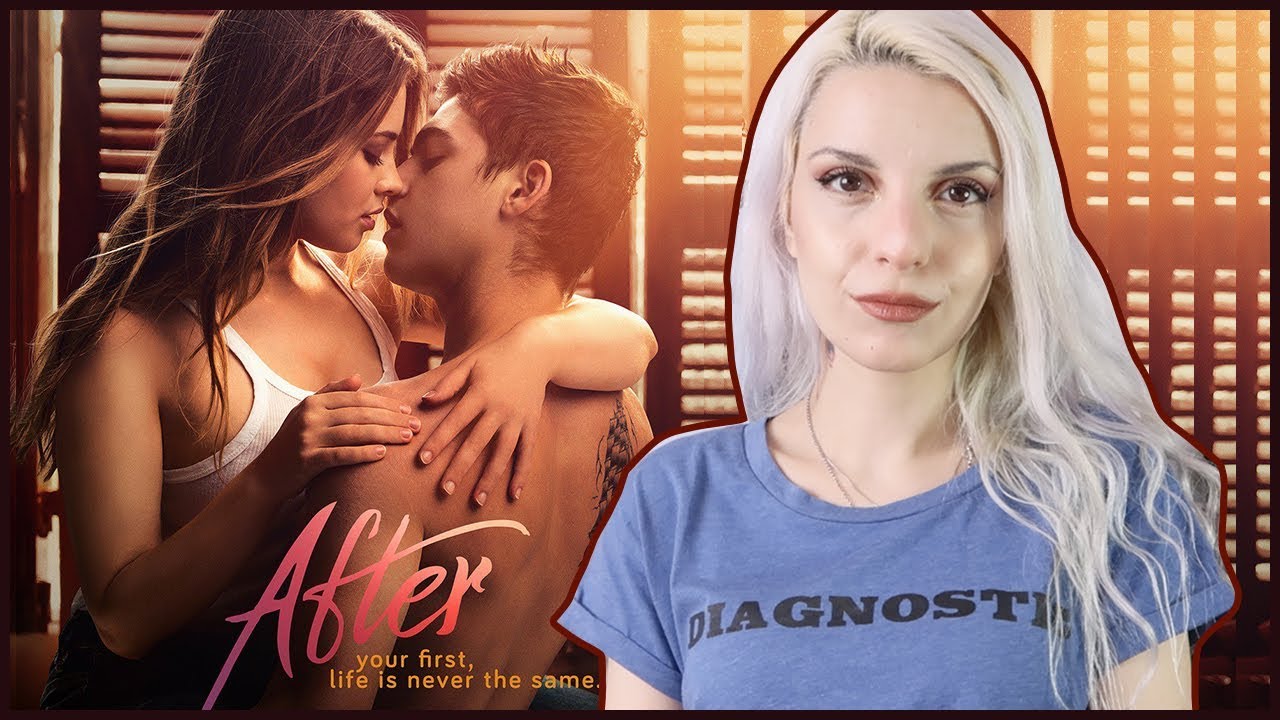 AFTER - Riassunto Trash | BarbieXanax