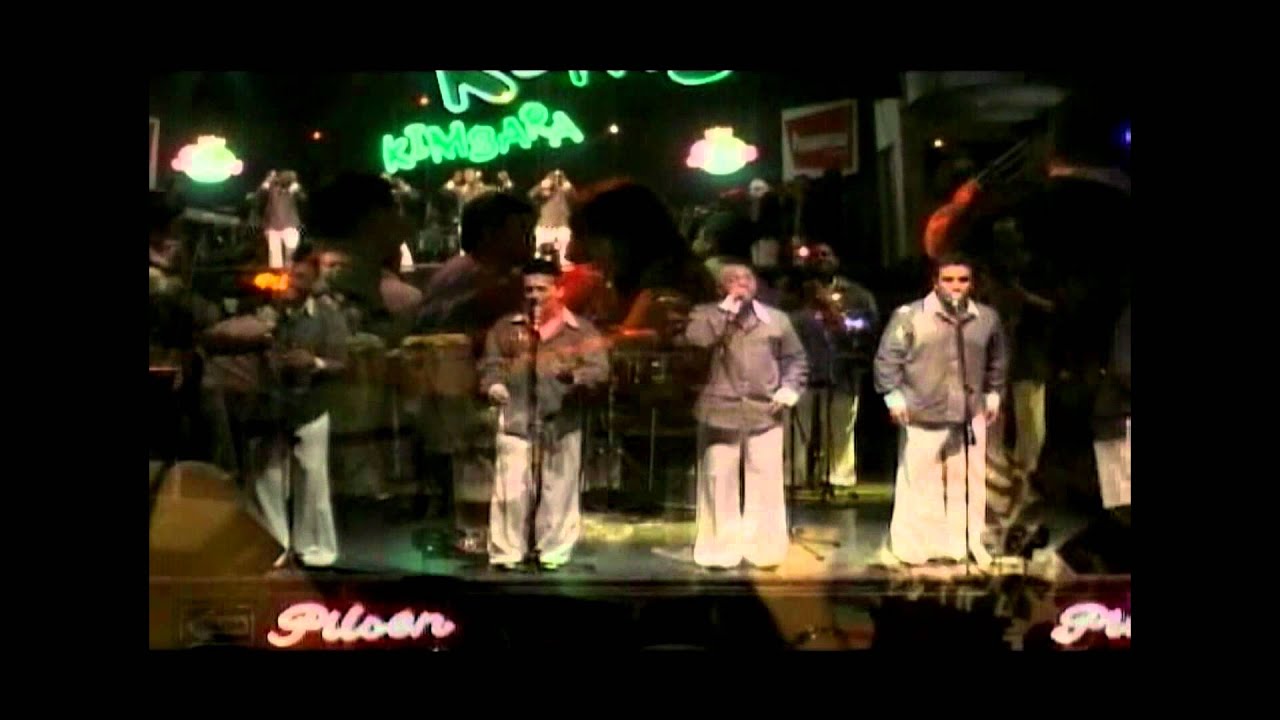 COMPAÑERA  - ORQUESTA  CAMAGÜEY