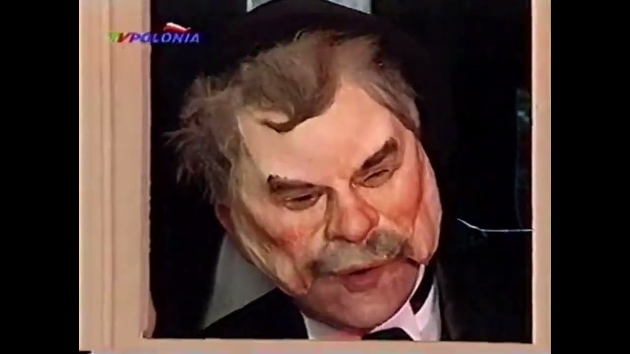 Szopka Noworoczna - Maskarada '94 - 1994/1995
