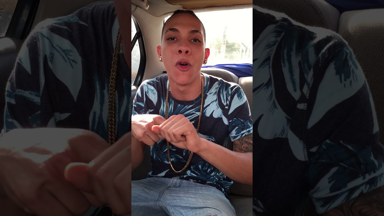 No te acomplejes 2 - Blankito funny (Video freestyle)..