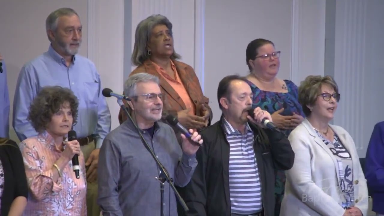 FBC 3/1/26 Praise & Worship Music