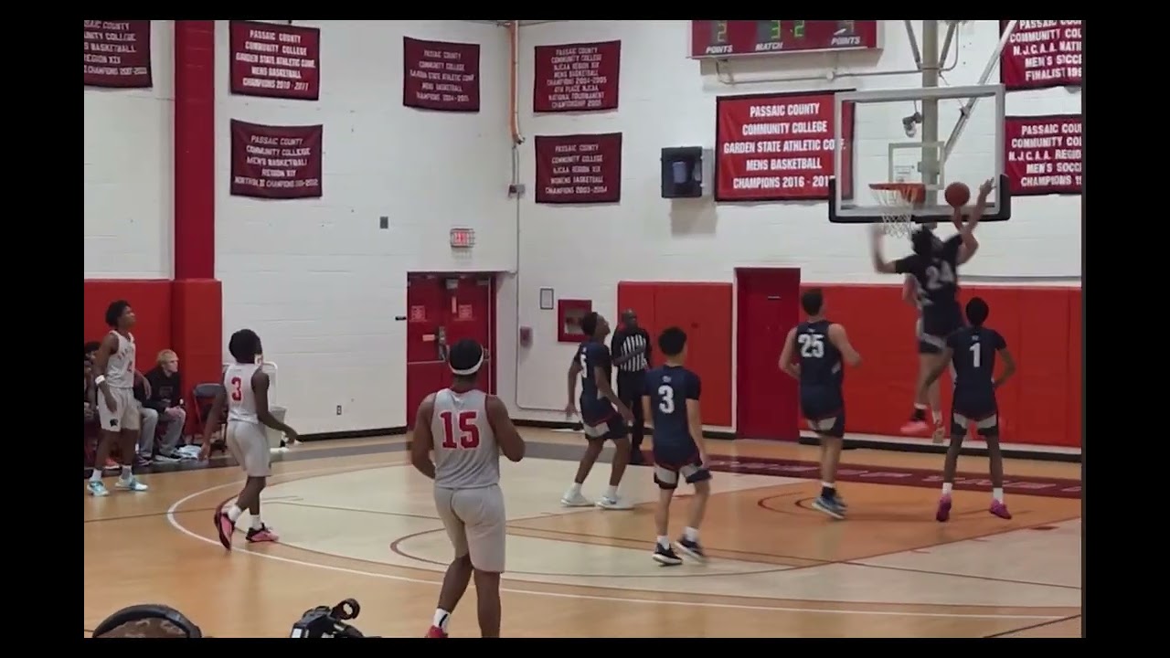 Freshman Year Highlights 