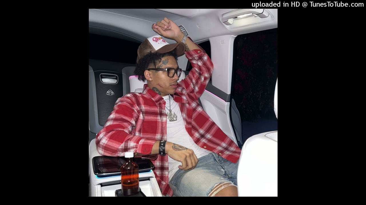 K Suave Type Beat - 
