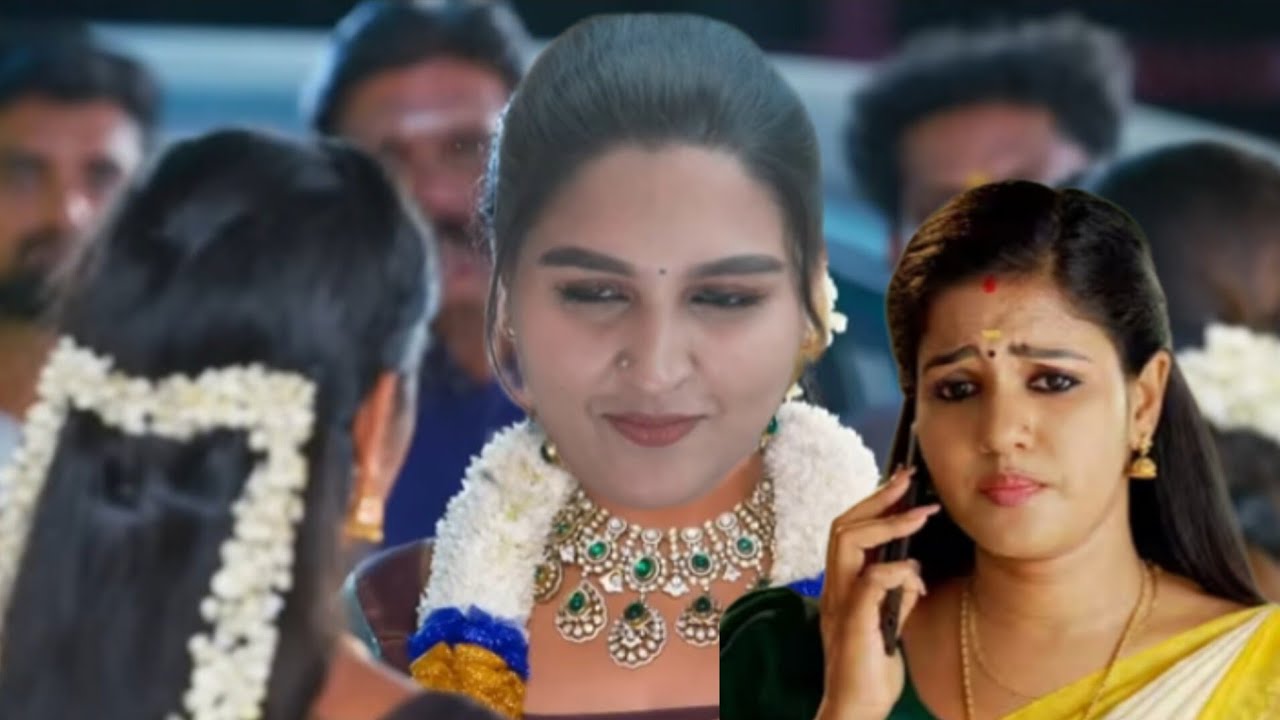 ശ്രേയയുടെ അതി ബുദ്ധി തകർക്കാൻ തുനിഞ്ഞിറങ്ങി ചാരു 