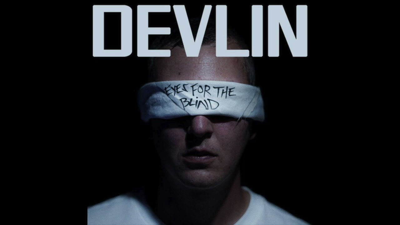 Devlin x Asher D - All We Have Is Now (Instrumental)