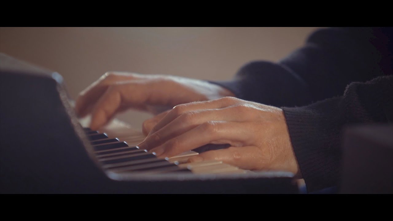 INWOODS - Here I am (session acoustique)