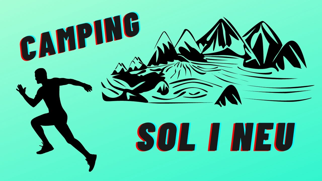Camping Sol i Neu - Espot