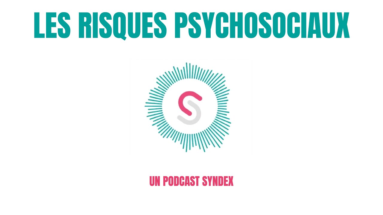 EP 1/ S1 - Évaluation et risques psychosociaux