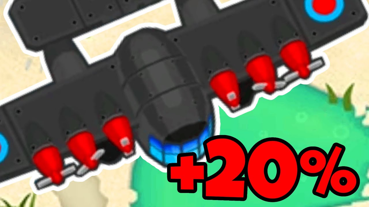 What Was Ninjakiwi Thinking?? *NEW BATTLES 2 UPDATE*