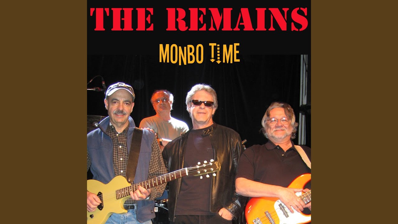 Monbo Time