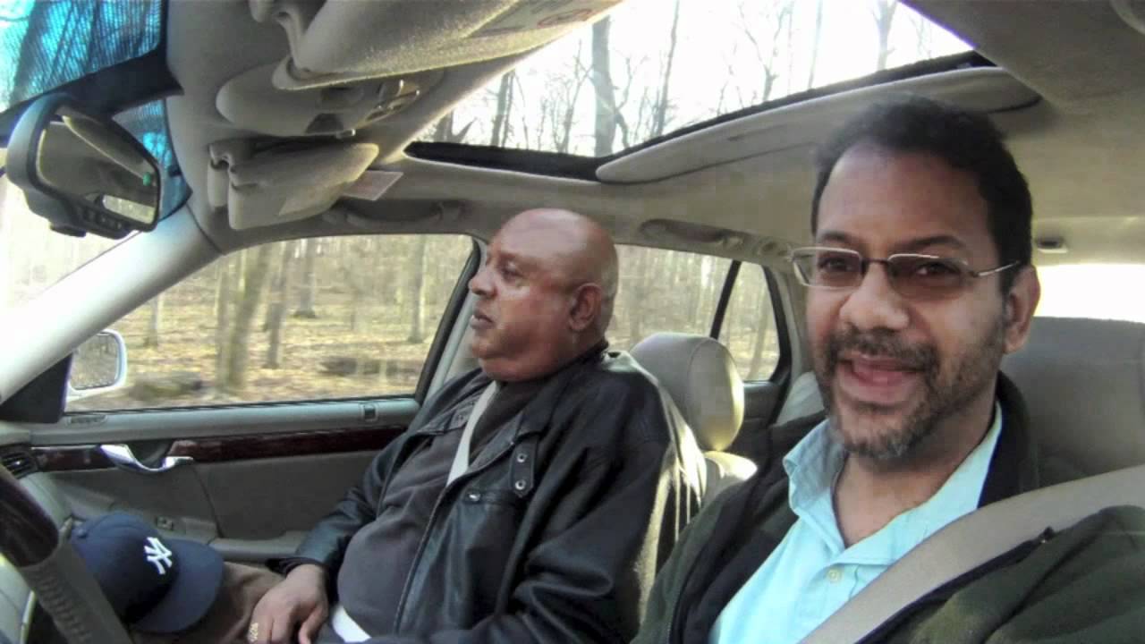 2005 Cadillac DTS | an average guy's review