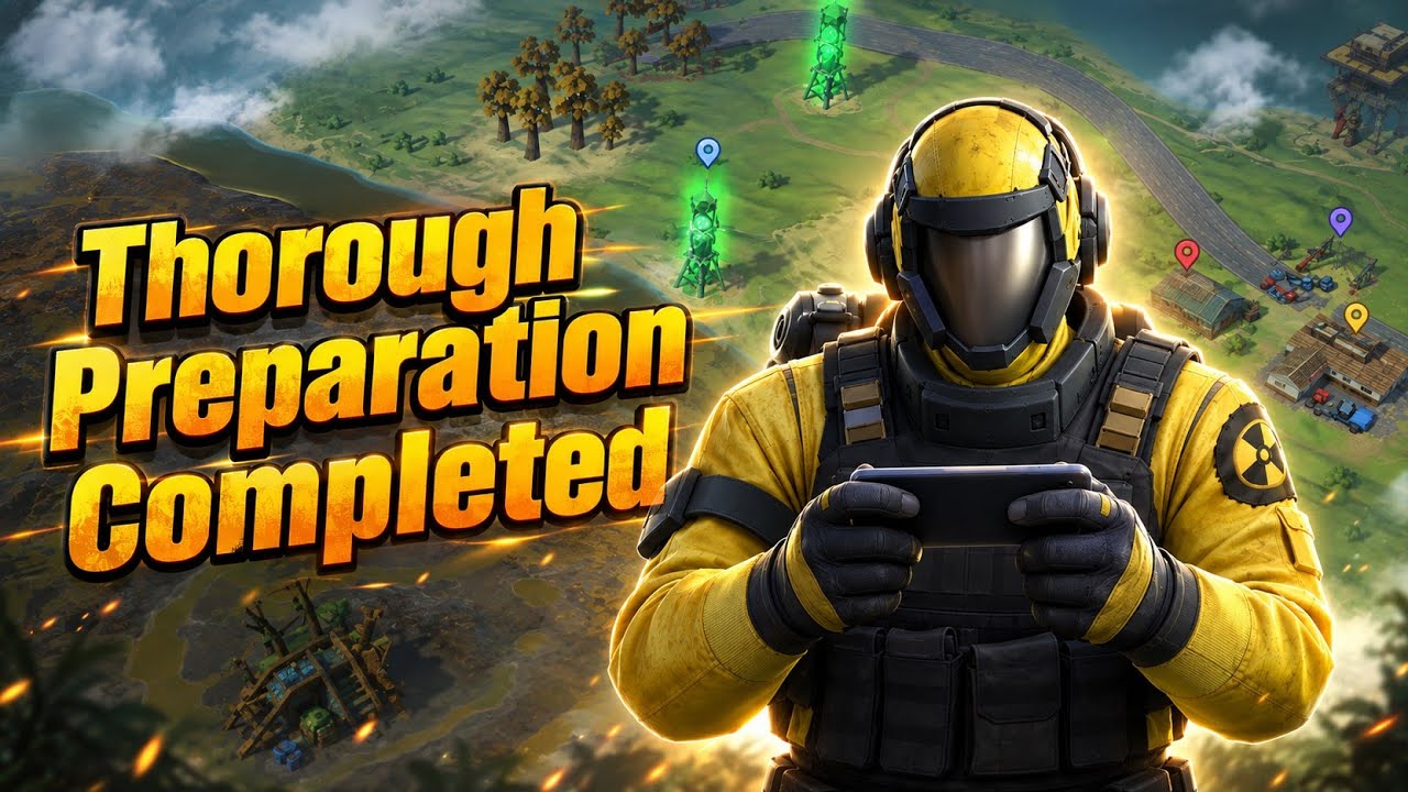 CRAFT CBRN COMBAT ARMOR & ULTIMATUM 🔥 LAST DAY ON EARTH SURVIVAL