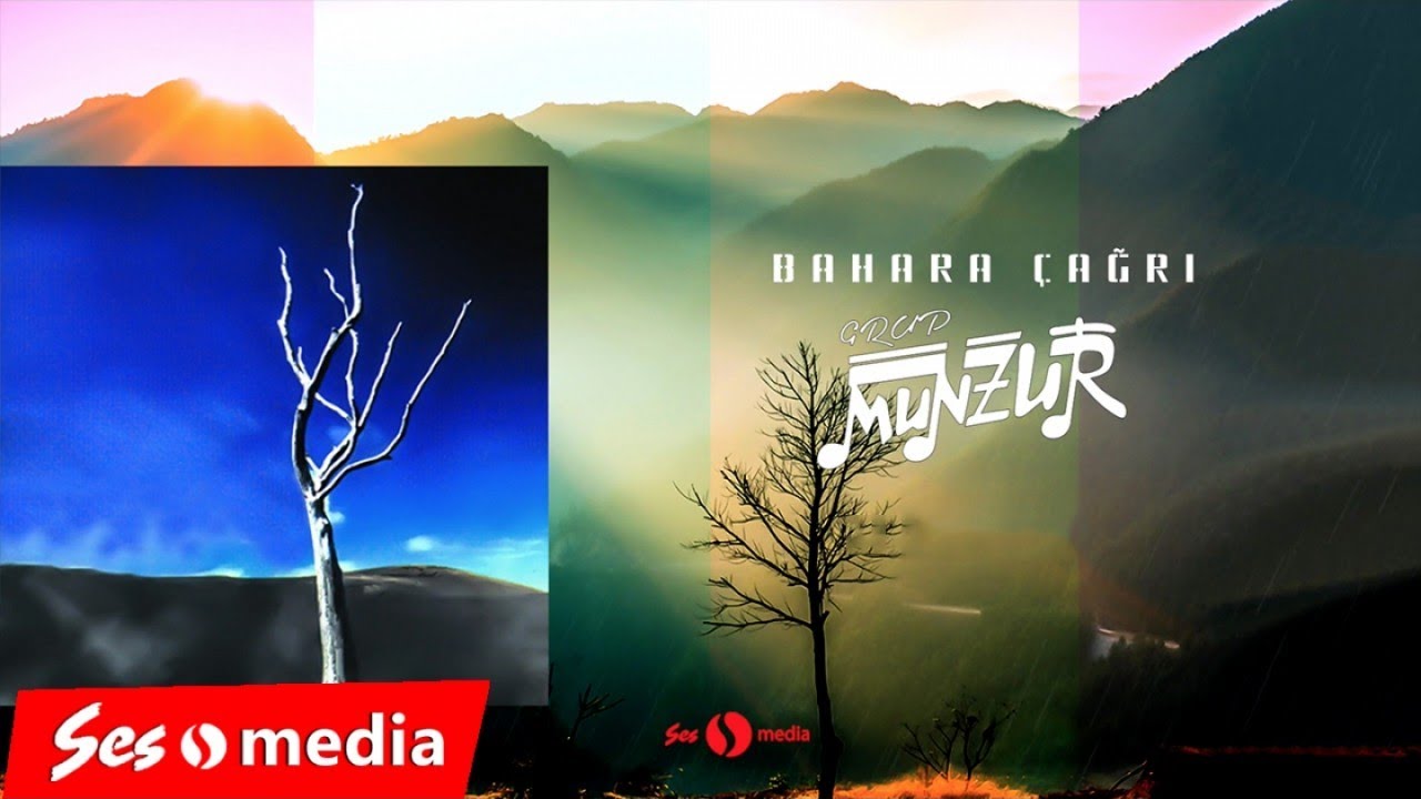 Grup Munzur - Serva Dinu