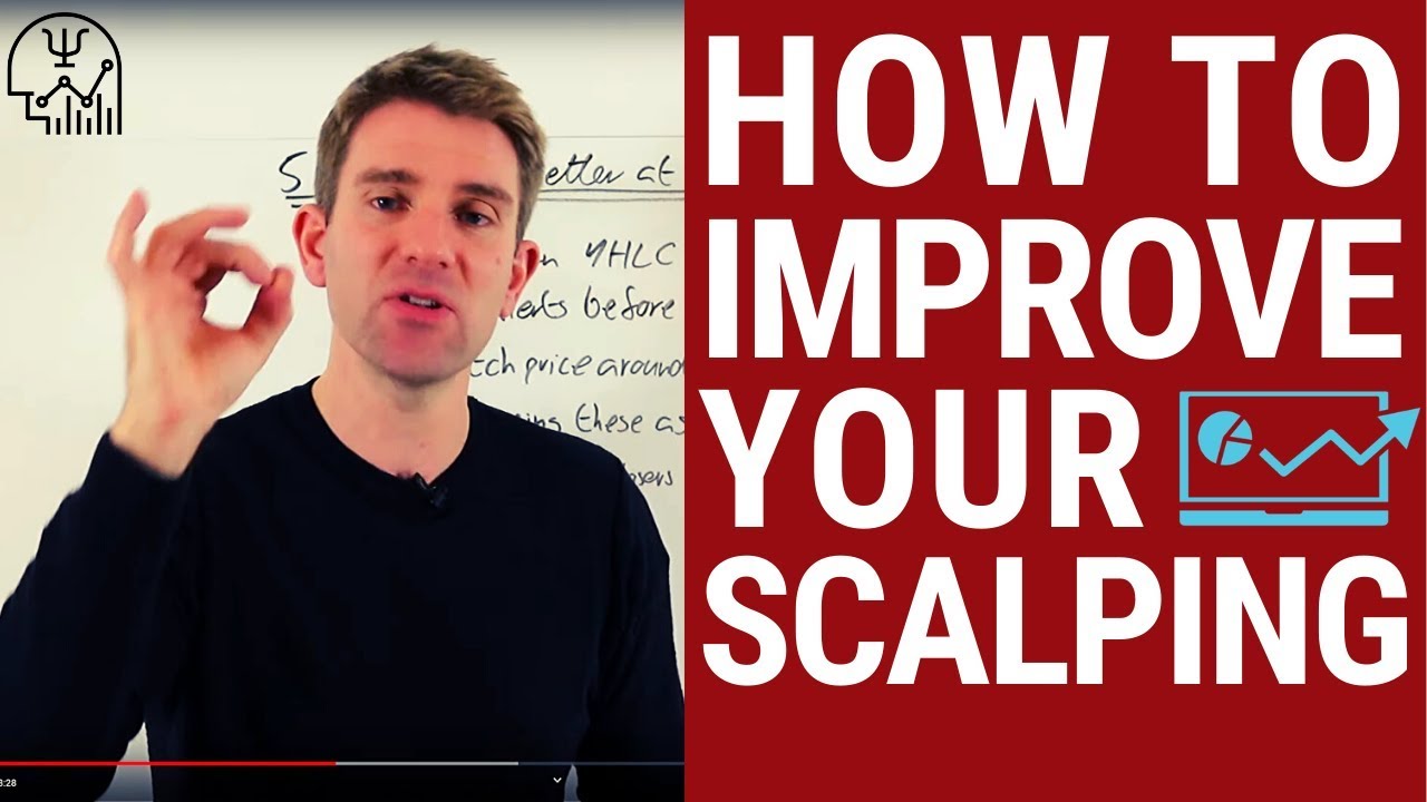 5 Ways to Get Better at Scalping! 👌