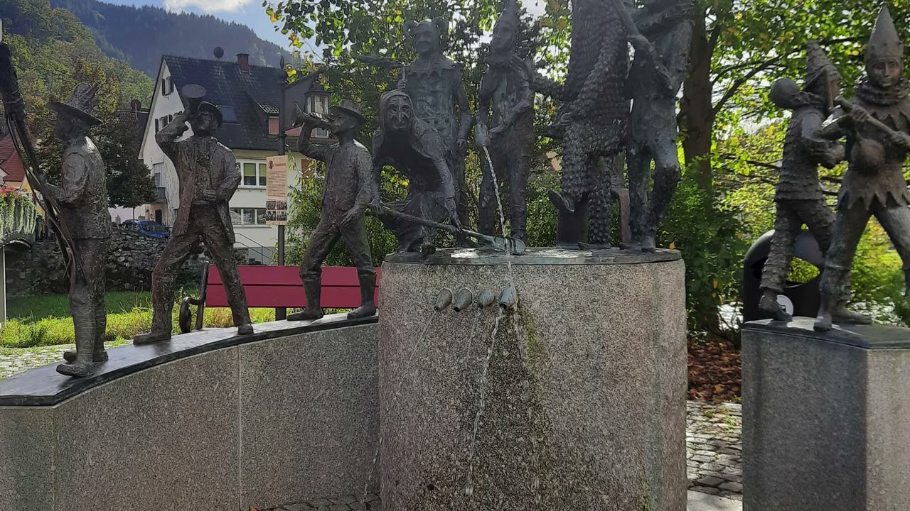 Wolfach