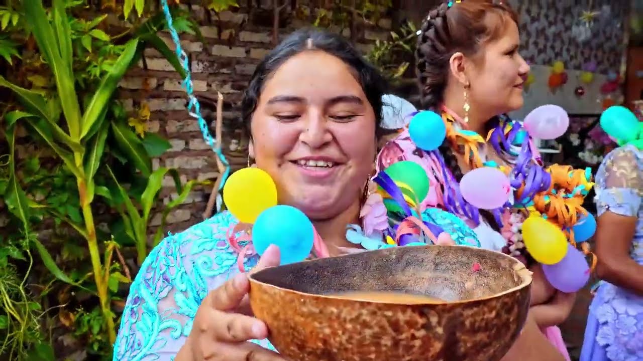 Mix Carnaval 2025 - Vitalia Zeballos, Delia Mercado, Segundina Vallejos y más!!