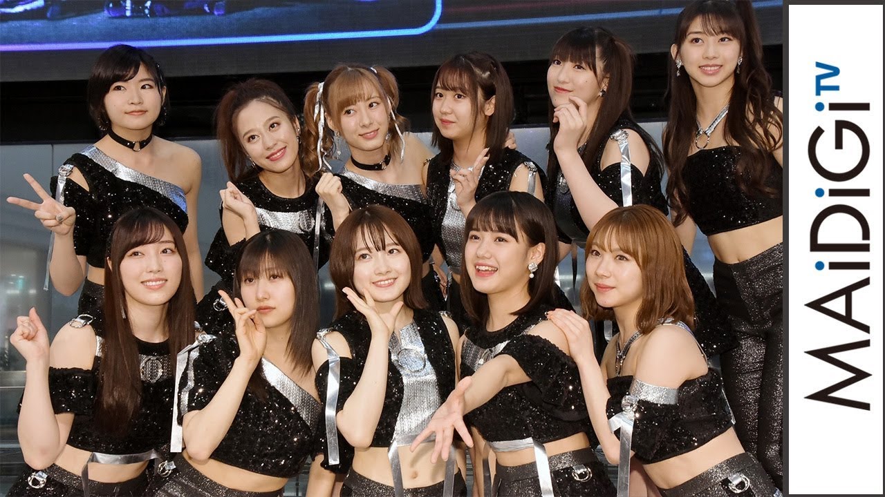 モーニング娘。’19、新曲「人生Blues／青春Night」生披露！　横山玲奈は山ちゃん結婚で空元気？　譜久村聖が暴露「ひどく落ち込んでいる」