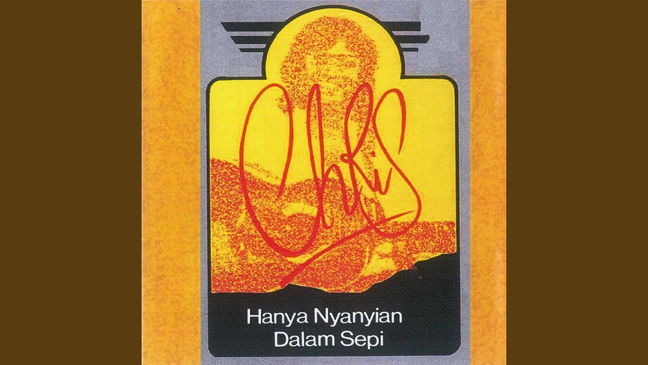 Hanya Nyanyian Dalam Sepi
