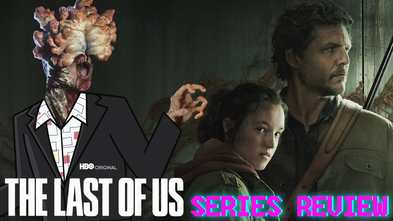 The Last of Us - A Look Back at Season 1