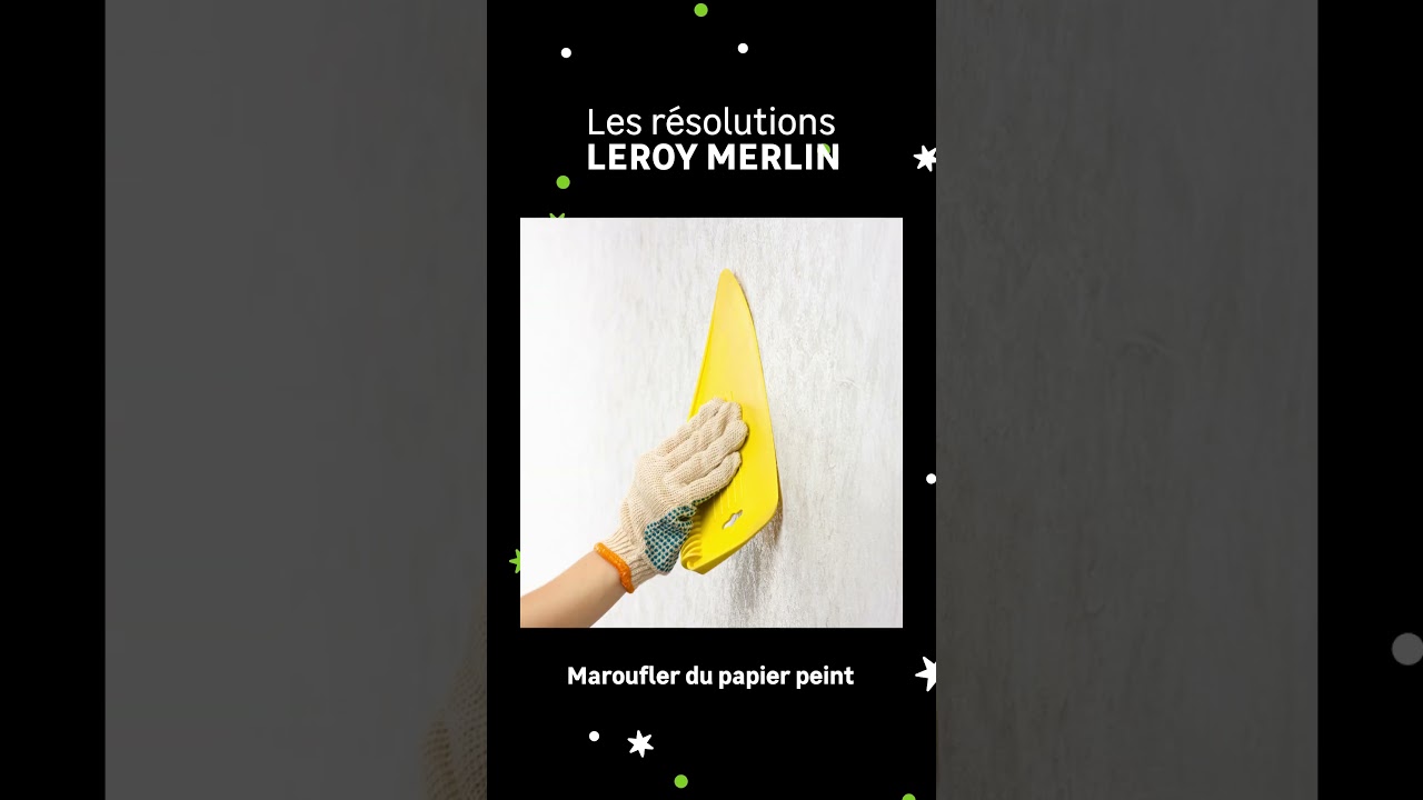 Bonne année 2026 : Une nouvelle année pour imaginer et concrétiser ses projets | Leroy Merlin