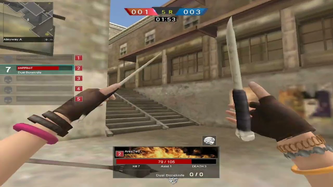 Midtown T GGWP VS XANADU 
