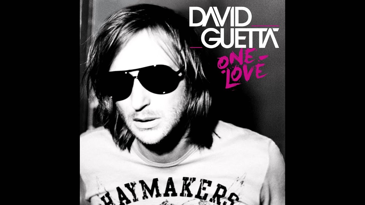 David Guetta- Memories |HQ