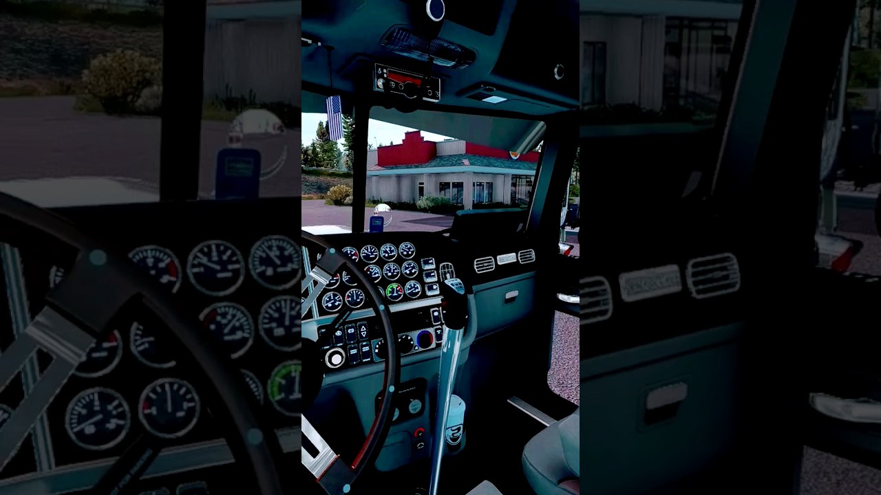 Cummins Big Cam Sound 💥& Engine Pack 💥🤩 