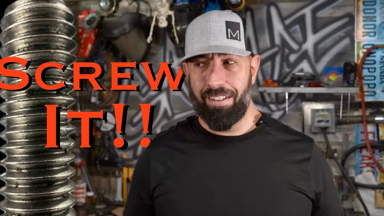 Make It Bolt On! 9 Ways of Installing Threads Without Tapping.