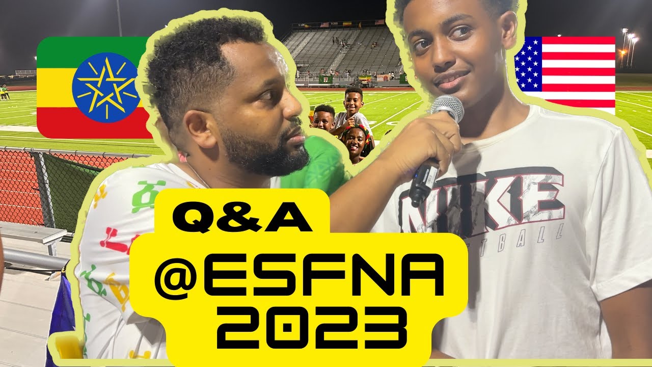 Q&A @ESFNA 2023 Dallas Texas