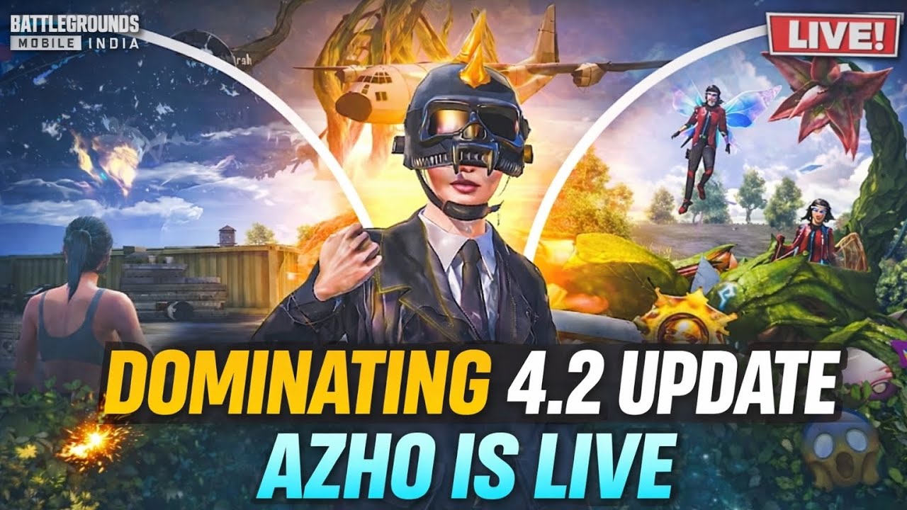 Classic Fun and aggressive gameplay🤣Azho is live😍Road to 500sub