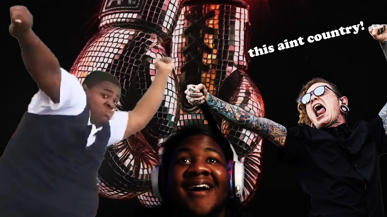 THEY PULLED THE 180 ON US! Attack Attack! - Dance! Feat. Will Ramos