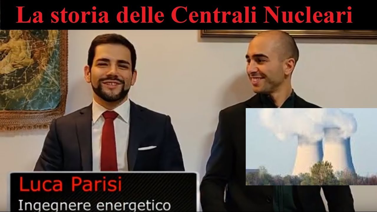 La storia del nucleare in Italia centrali nucleari e denuclearizzazione post referendum