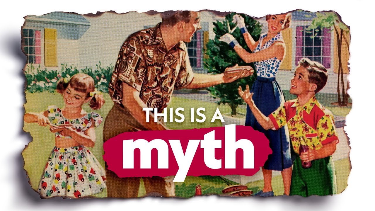 Why You're Not &ldquo;Middle Class&rdquo;