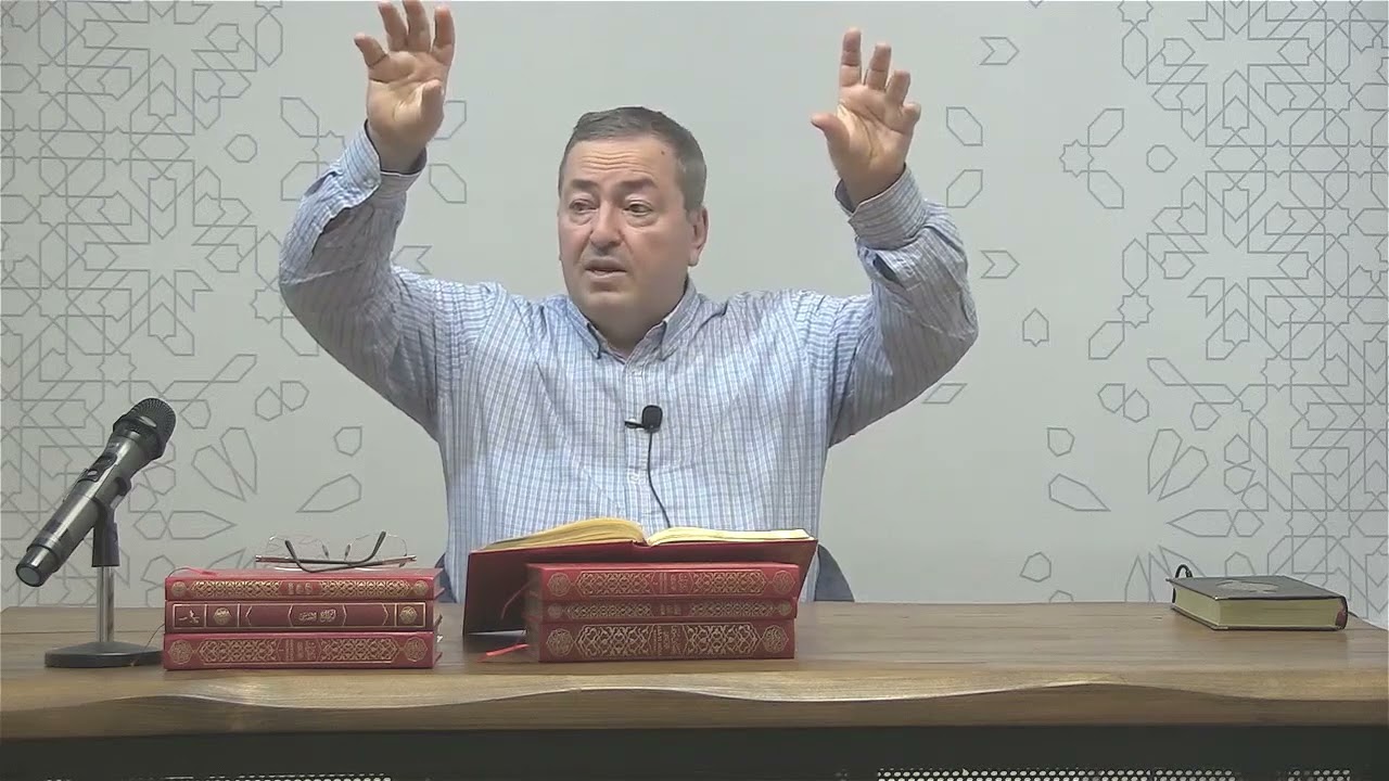 (62) 24.Mektup/2 | Dua ubûdiyetin ruhudur. Zahiri maksadlar ise, o duanın vakitleridir.