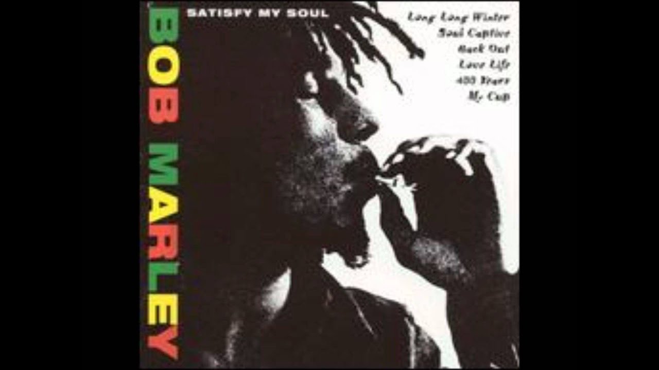 Bob Marley - Reggae On Brodway ( 1972) (HD)