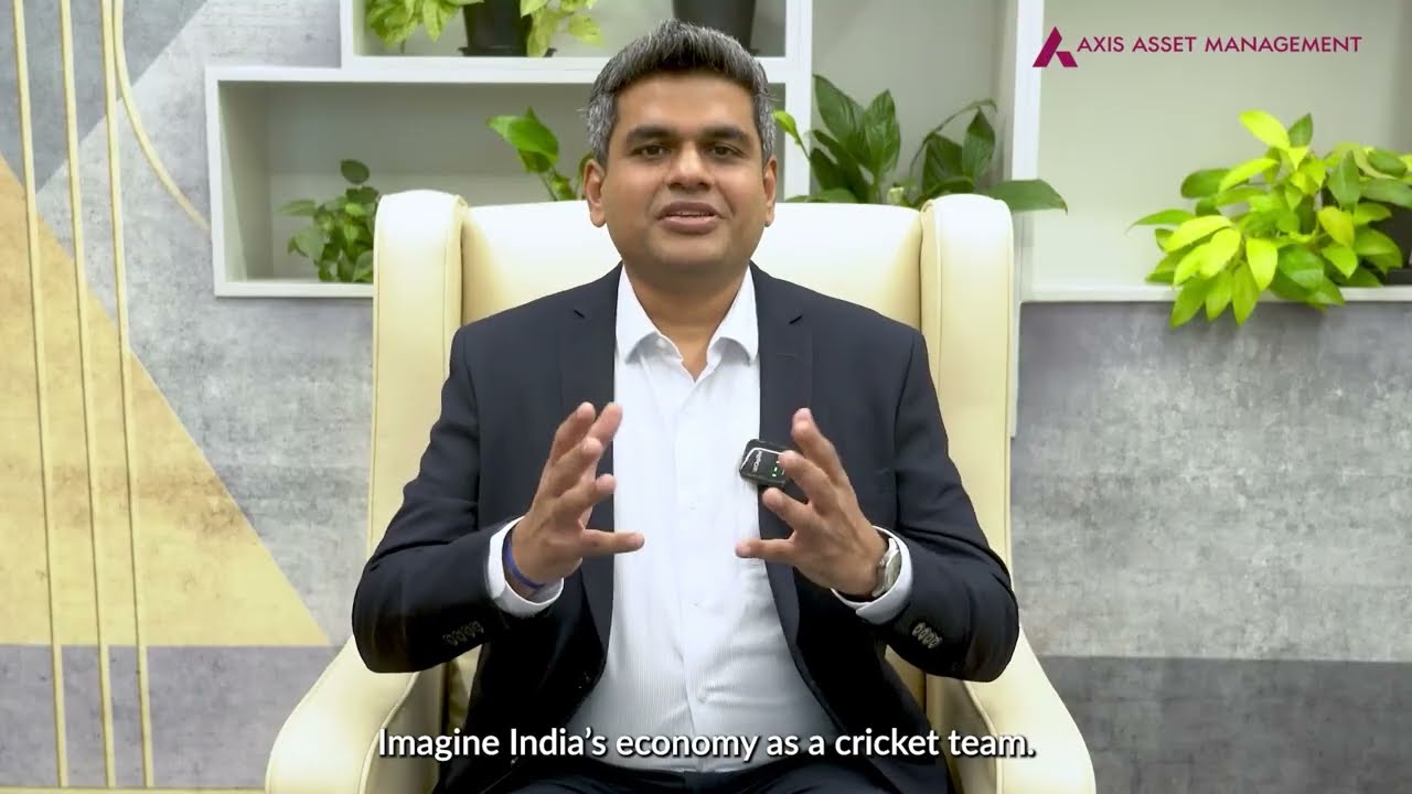 Invest in India’s Sector Leaders | Axis BSE India Sector Leaders Index Fund Explained