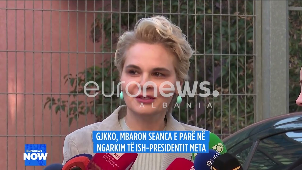 Do shohin komunikimet e mia në telefon me Ramën... Batuta e Kryemadhit pas seancës!