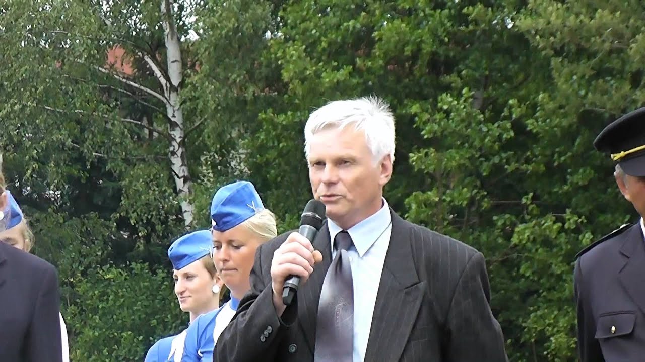 Hasiči Otradov, oslavy 130. výročí založení, 5. července 2014