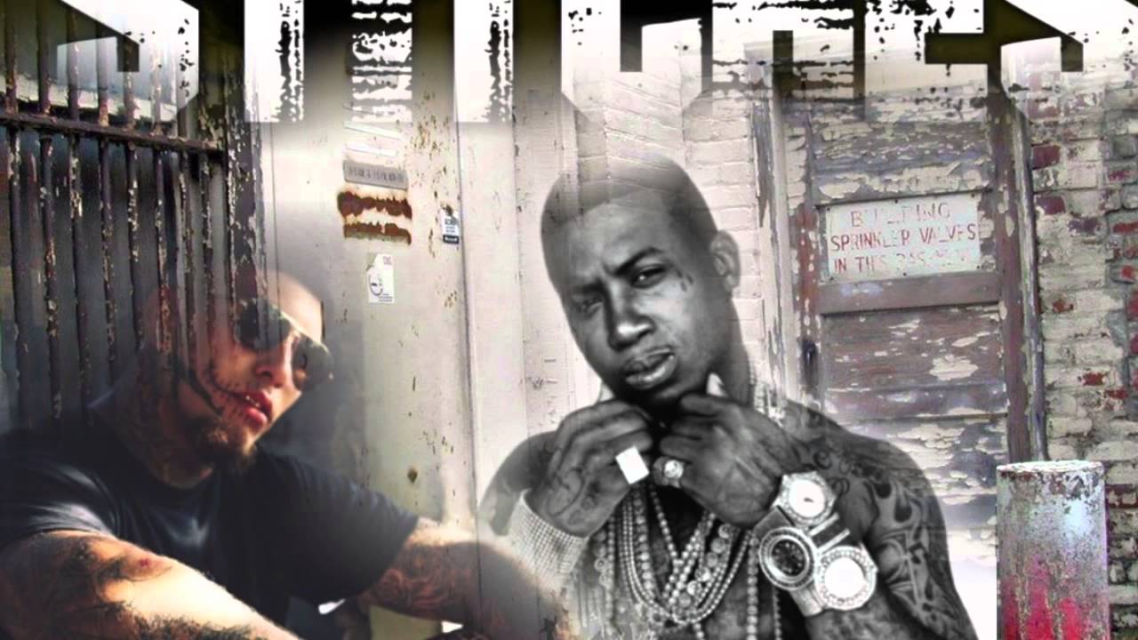 Stitches X Gucci Mane - Kill A Fake Rapper