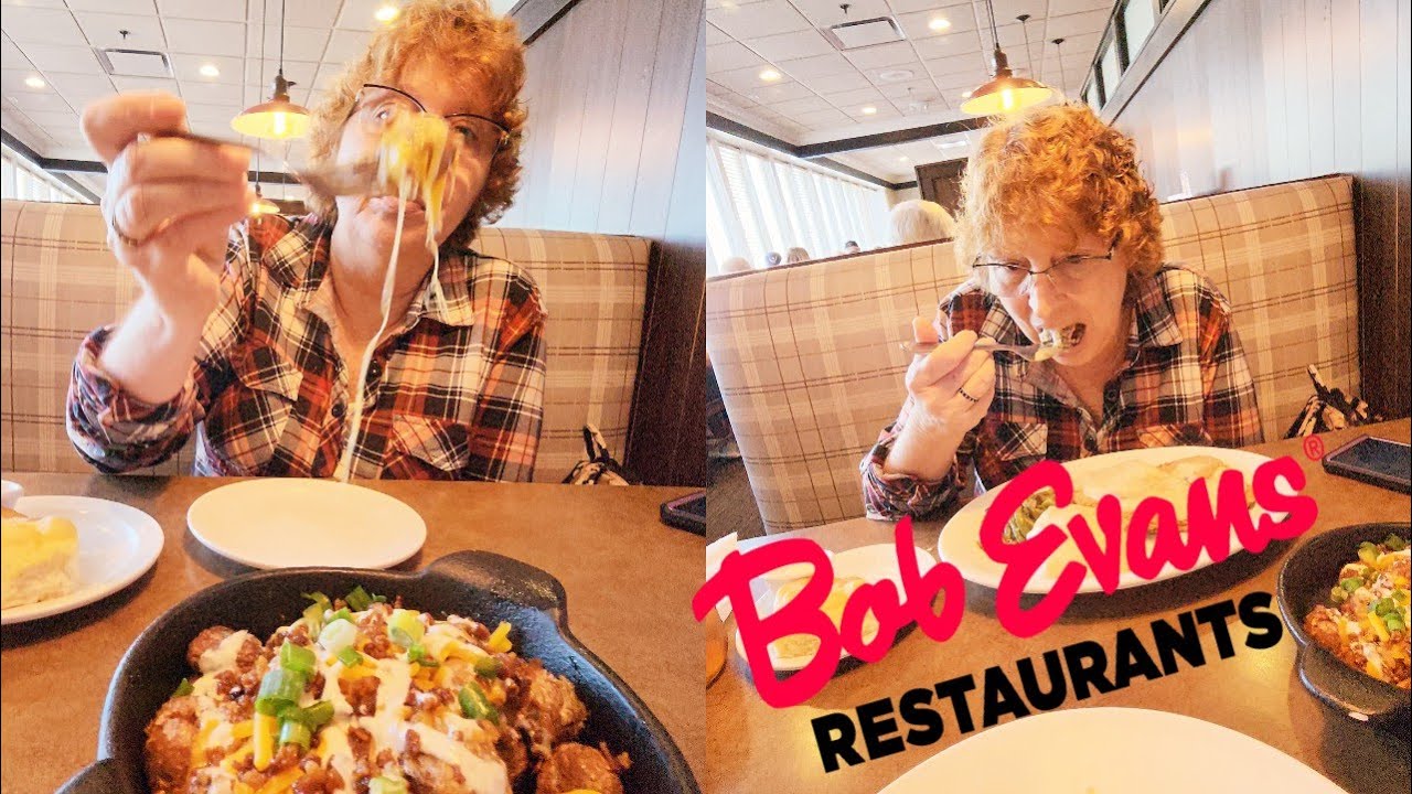 Satisfy Your Cravings with Bob Evans' Newest Menu Item in Lakeland!