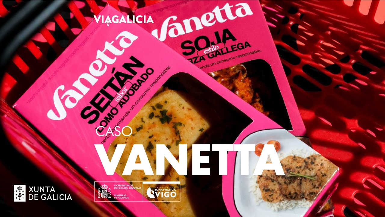 VANETTA | ViaGalicia