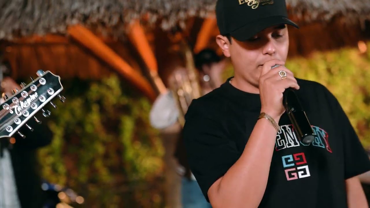 El Trueque - Efecto Elegante (Video Oficial)