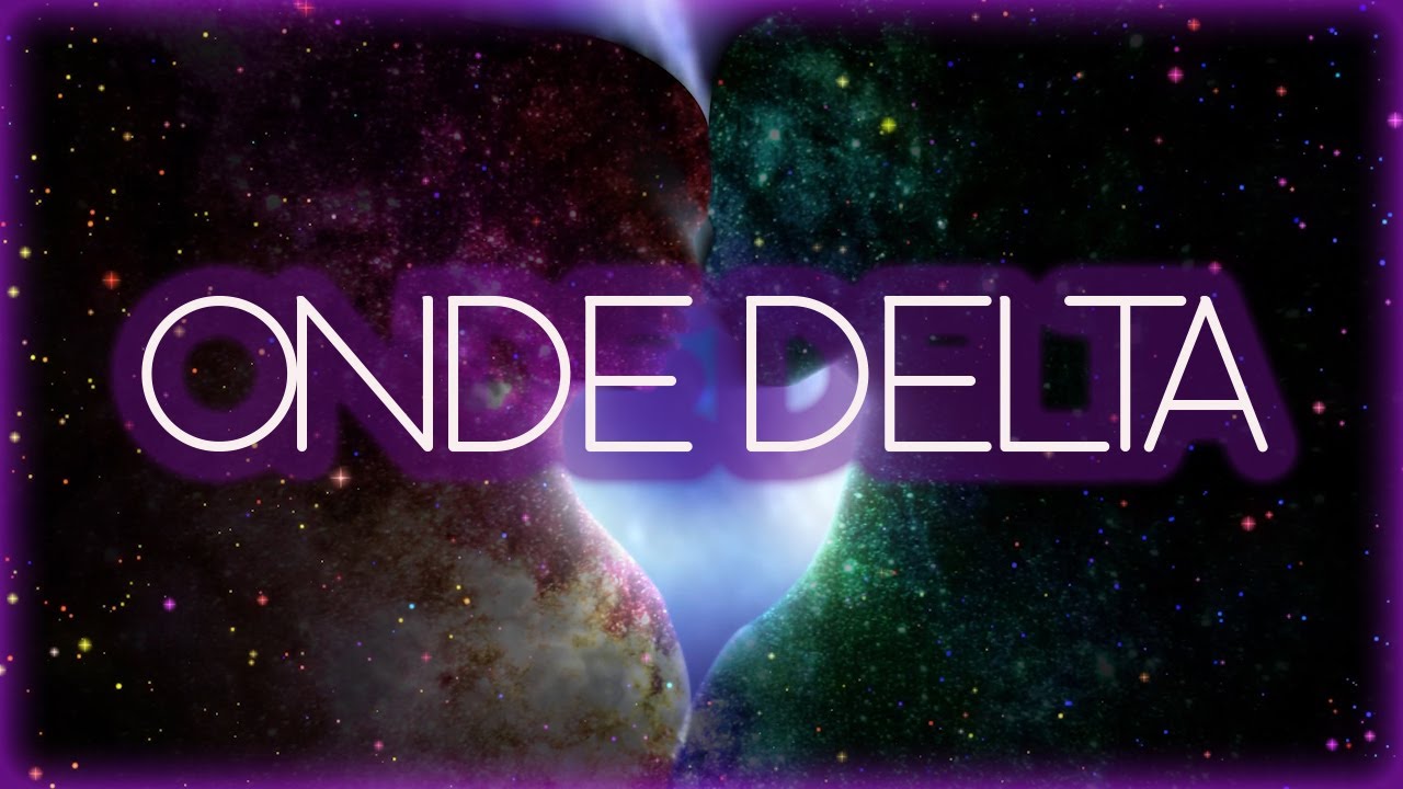 ONDE DELTA 2.2Hz ✧ 6 Ore | Musica Per Dormire Profondamente