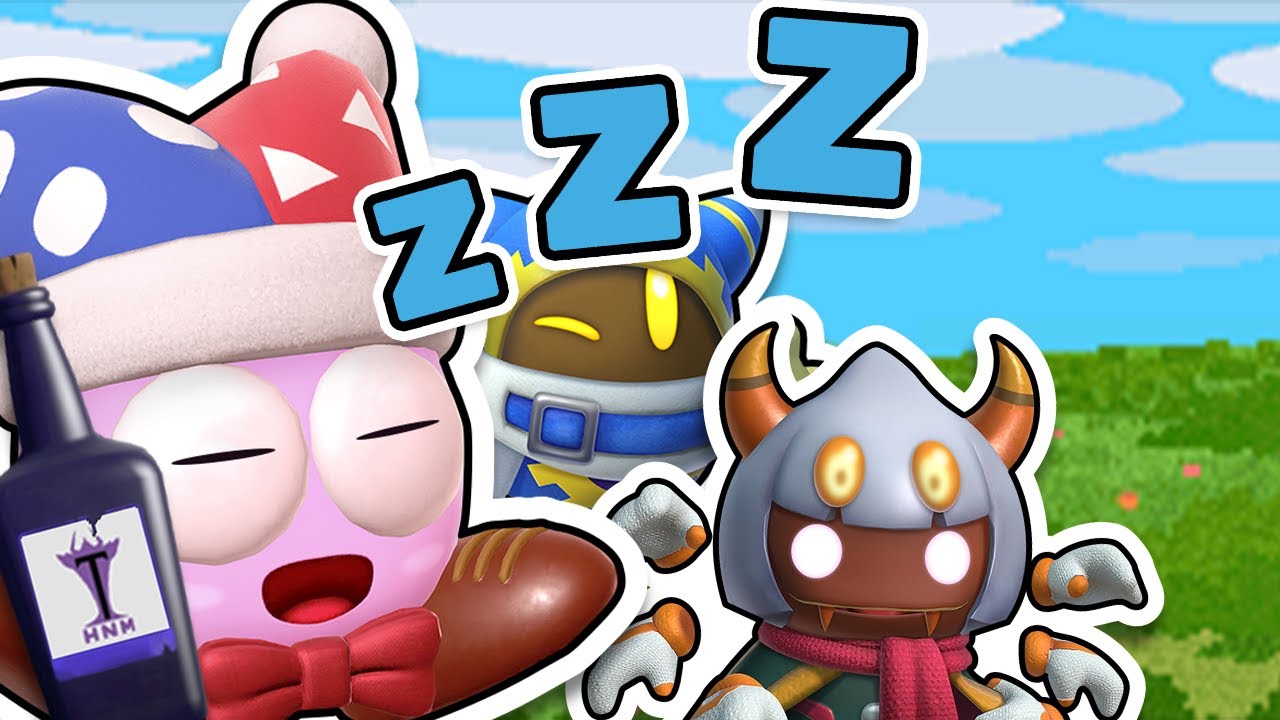 Sleepwalker • Taranza & Friends
