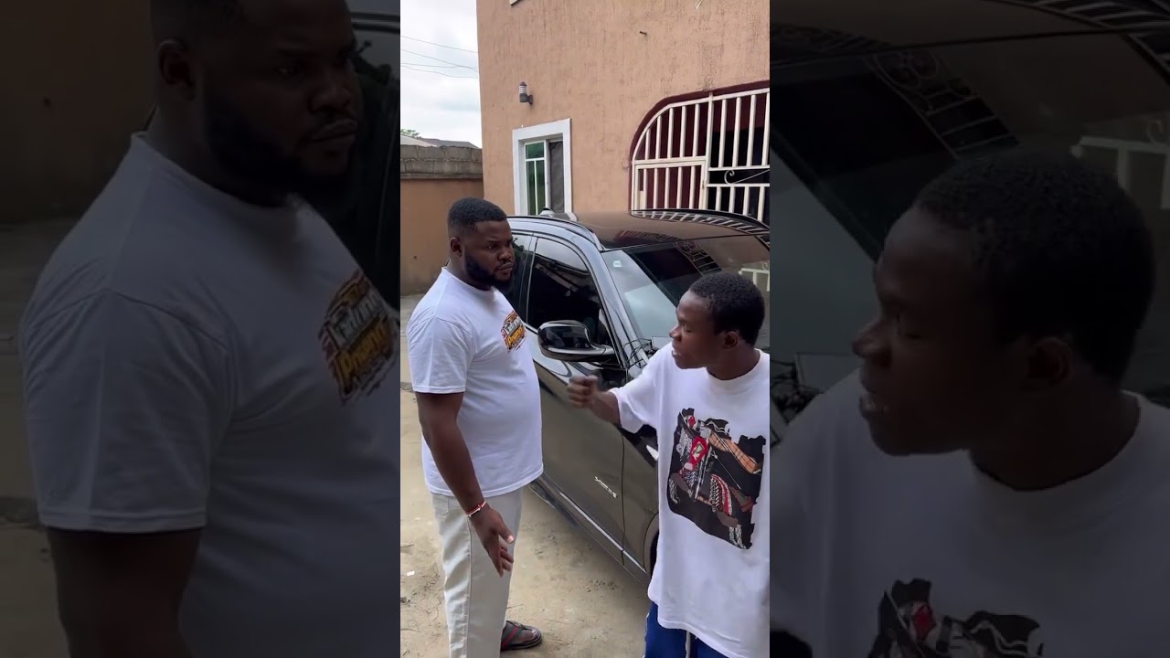 nhasty Jee has refused to release sick SMART AND HIS BROTHER