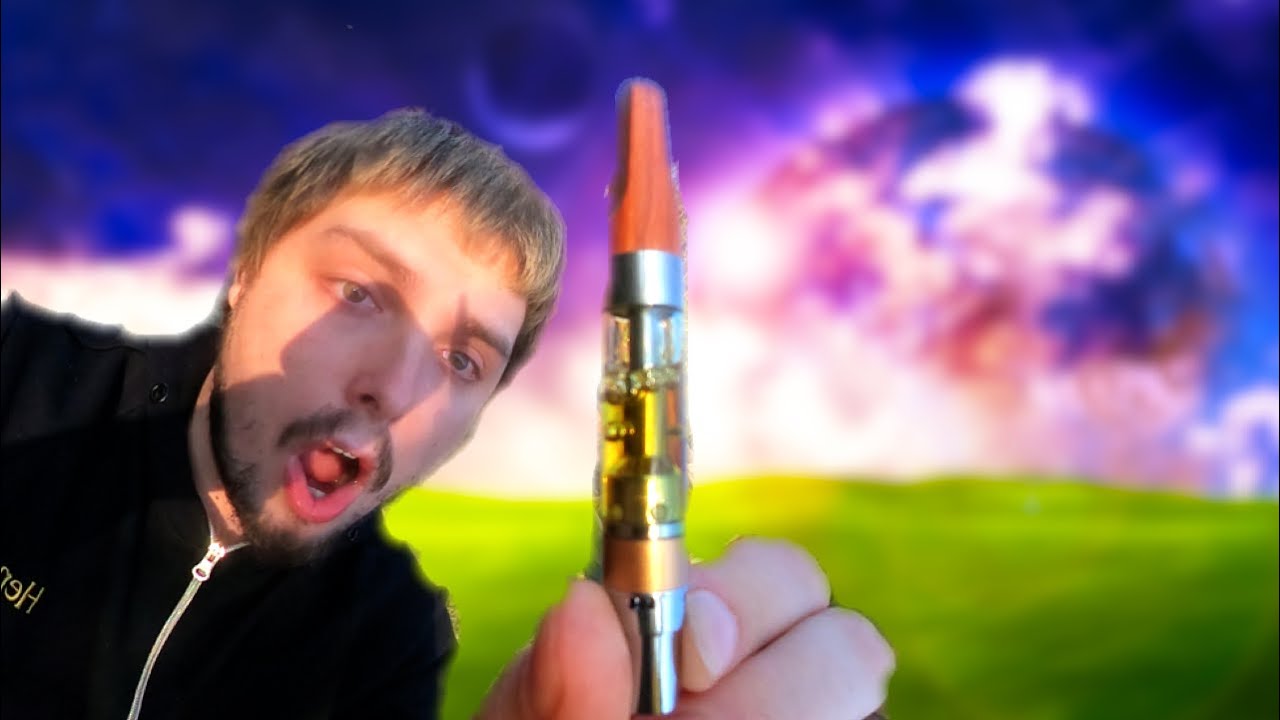 My FAVORITE Rosin Cartridge! - Jetty Solventless GMO Review