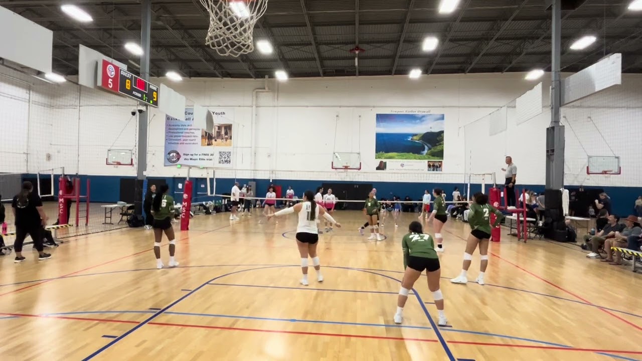Hadasa #13 vs Figsv 17-1. 1-31-26