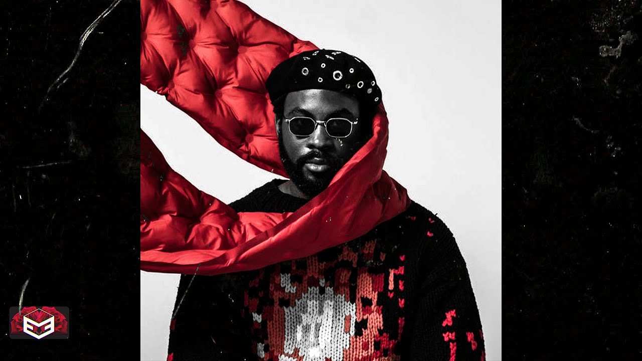 Damso Type Beat - 