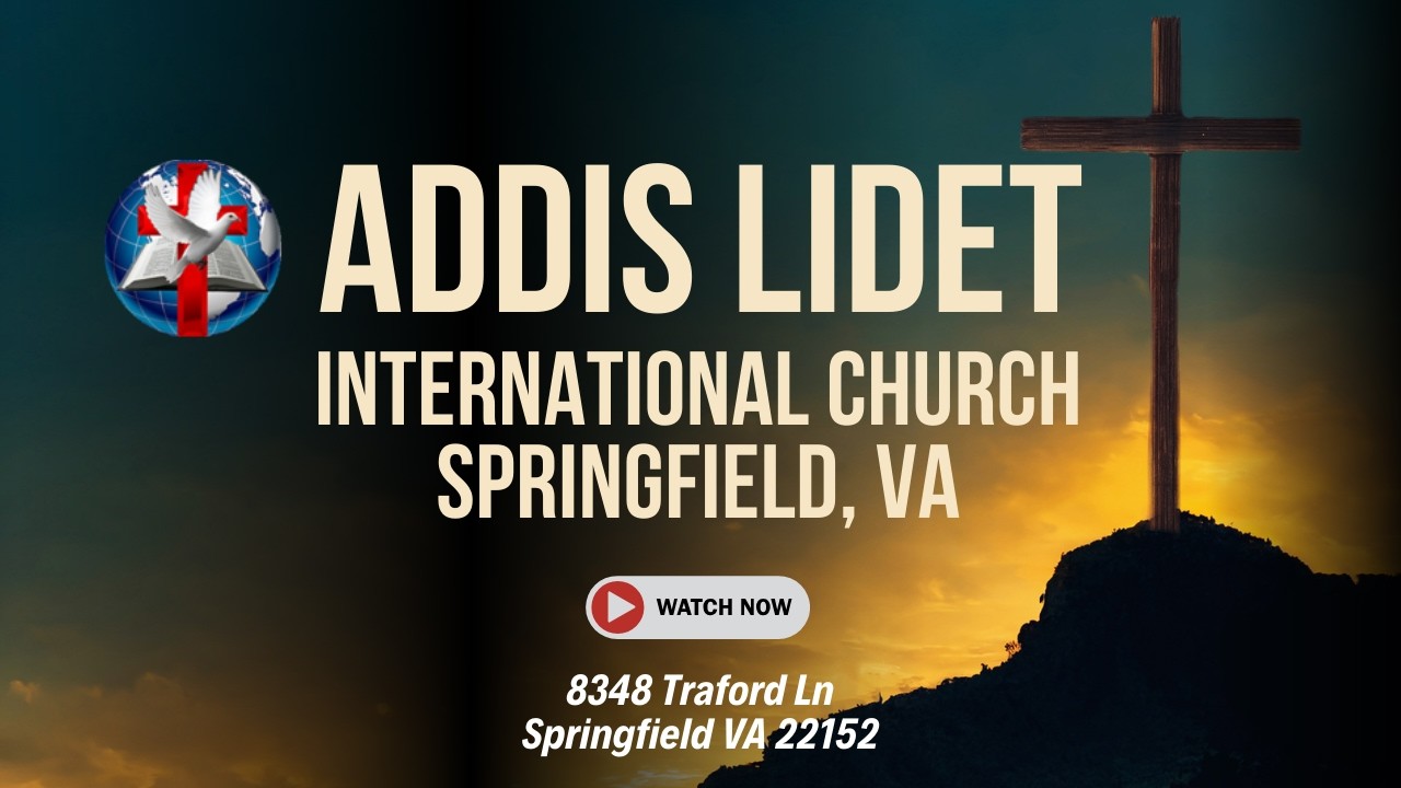 Addis Lidet VA Conference Day 2 (February 15, 2026)